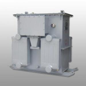 YueBian Produces Dry Type Encapsulated Transformer with Fine Quality